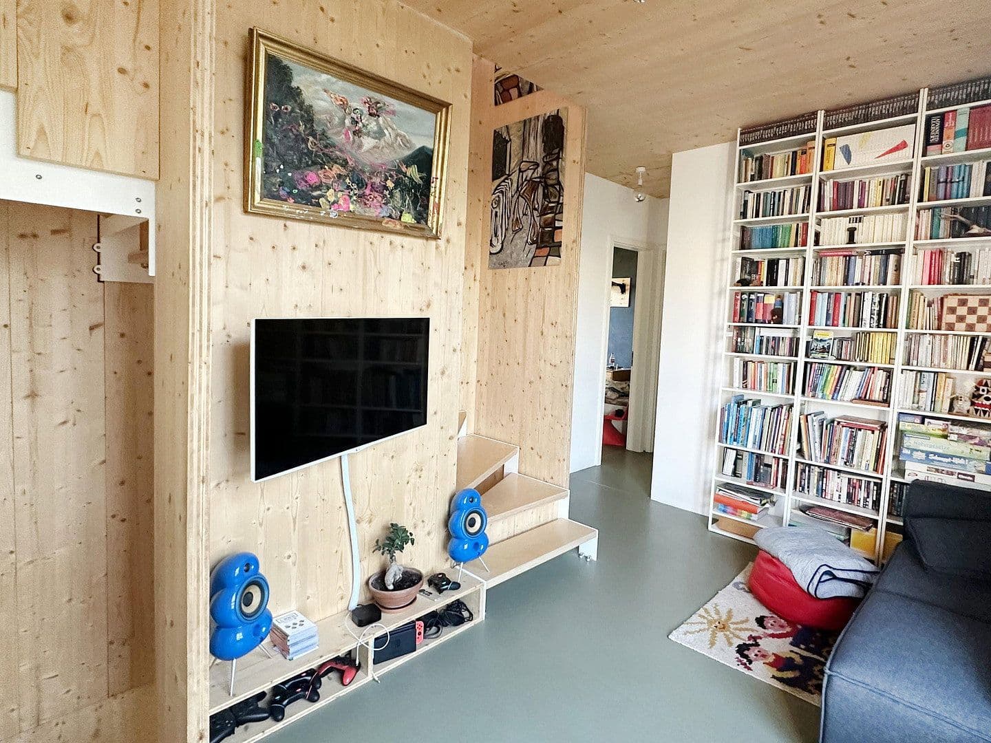 Predaj domu 202 m², pozemek 489 m², Potsdam, Brandenbursko Predaj domu 202 m², pozemek 489 m², Potsdam, Brandenbursko