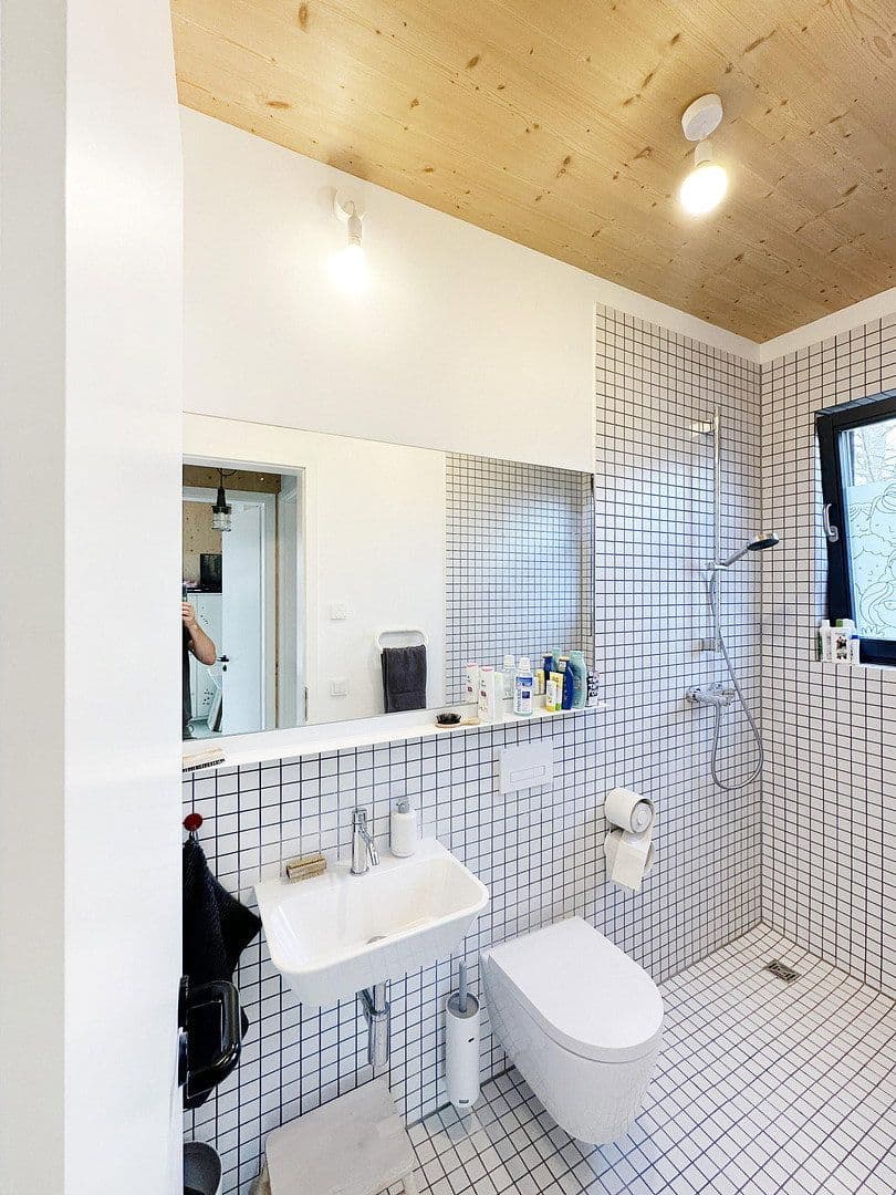 Predaj domu 202 m², pozemek 489 m², Potsdam, Brandenbursko Predaj domu 202 m², pozemek 489 m², Potsdam, Brandenbursko