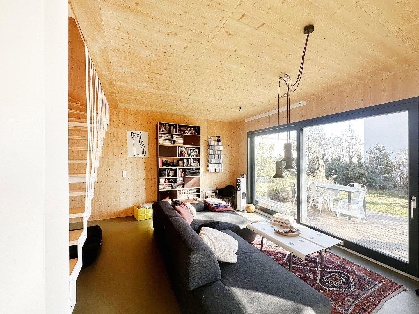 Predaj domu 202 m², pozemek 489 m², Potsdam, Brandenbursko Predaj domu 202 m², pozemek 489 m², Potsdam, Brandenbursko