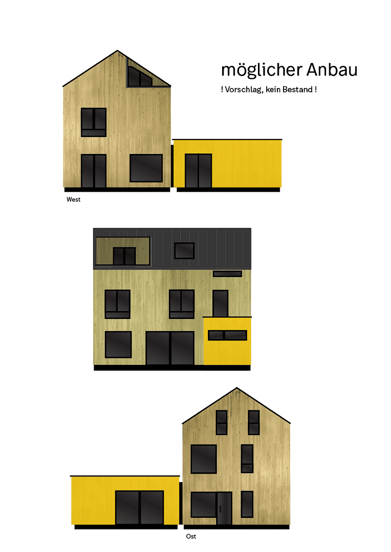 Predaj domu 202 m², pozemek 489 m², Potsdam, Brandenbursko Predaj domu 202 m², pozemek 489 m², Potsdam, Brandenbursko