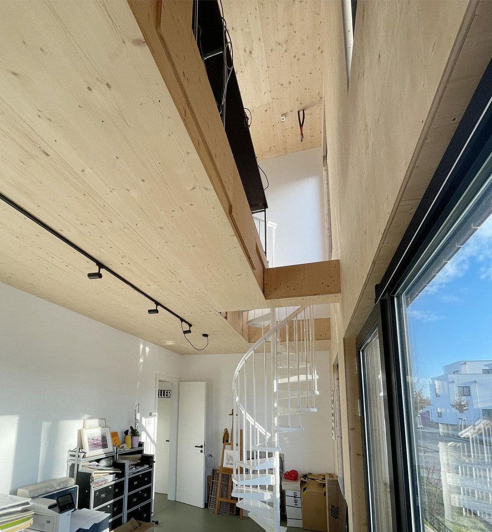 Predaj domu 202 m², pozemek 489 m², Potsdam, Brandenbursko Predaj domu 202 m², pozemek 489 m², Potsdam, Brandenbursko