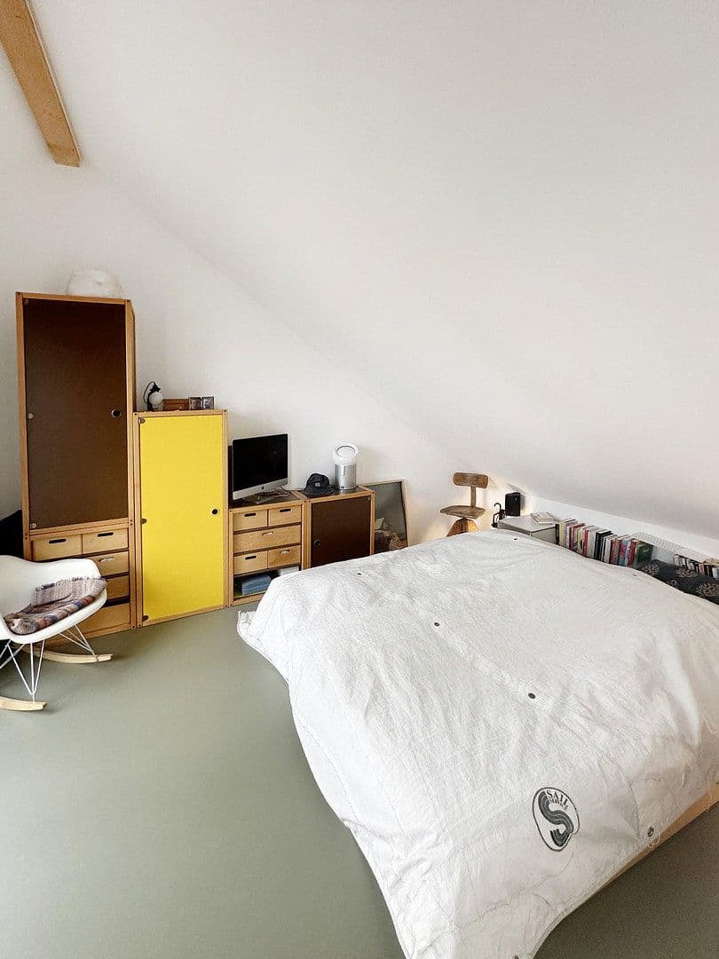 Predaj domu 202 m², pozemek 489 m², Potsdam, Brandenbursko Predaj domu 202 m², pozemek 489 m², Potsdam, Brandenbursko