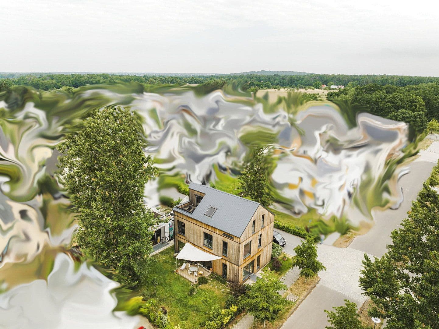 Predaj domu 202 m², pozemek 489 m², Potsdam, Brandenbursko Predaj domu 202 m², pozemek 489 m², Potsdam, Brandenbursko