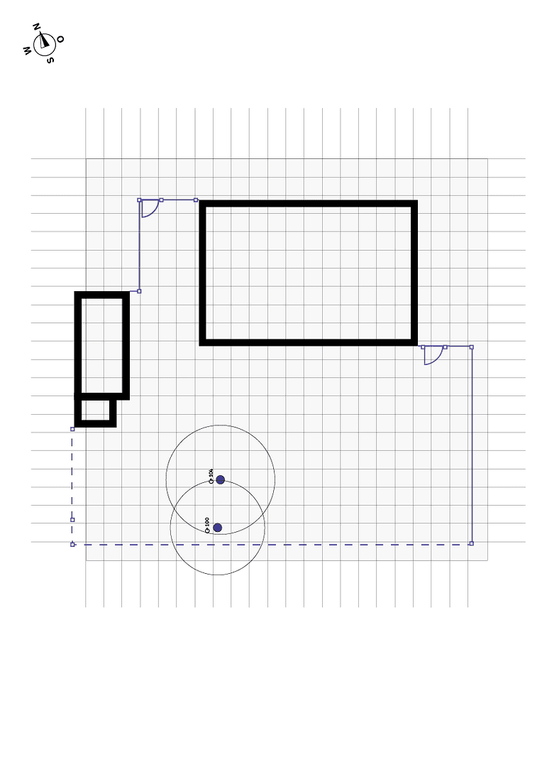 Predaj domu 202 m², pozemek 489 m², Potsdam, Brandenbursko Predaj domu 202 m², pozemek 489 m², Potsdam, Brandenbursko