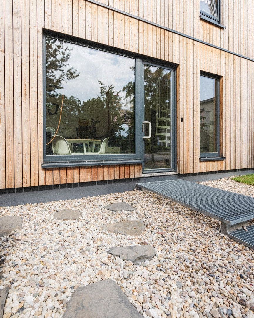 Predaj domu 202 m², pozemek 489 m², Potsdam, Brandenbursko Predaj domu 202 m², pozemek 489 m², Potsdam, Brandenbursko