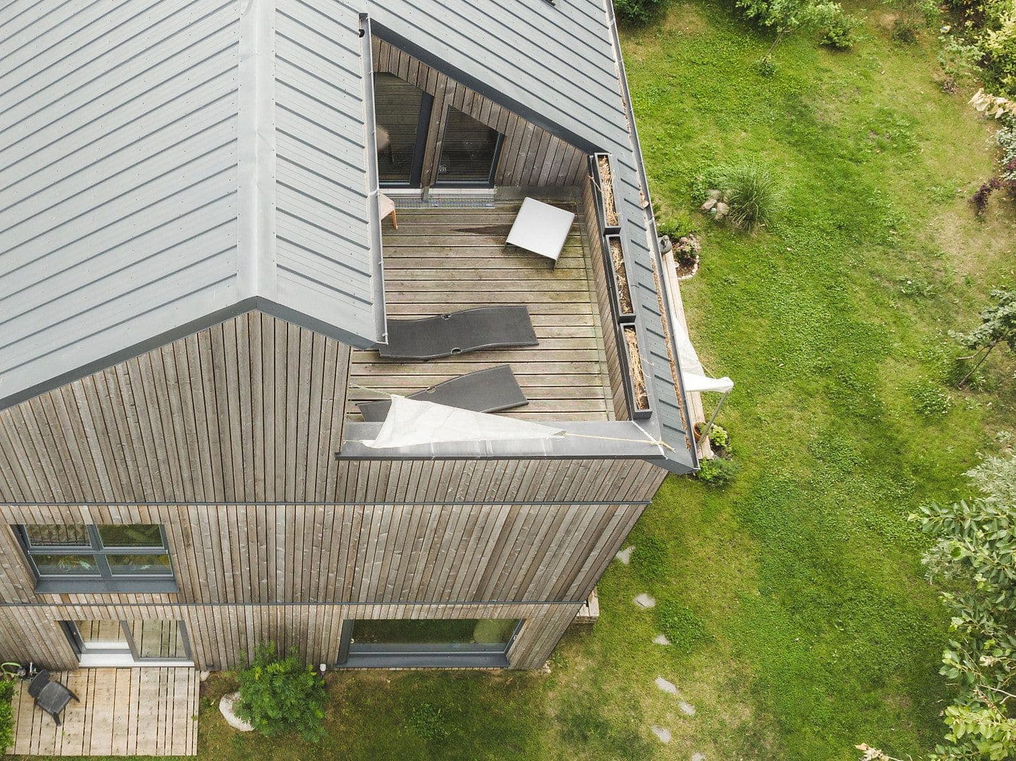 Predaj domu 202 m², pozemek 489 m², Potsdam, Brandenbursko Predaj domu 202 m², pozemek 489 m², Potsdam, Brandenbursko