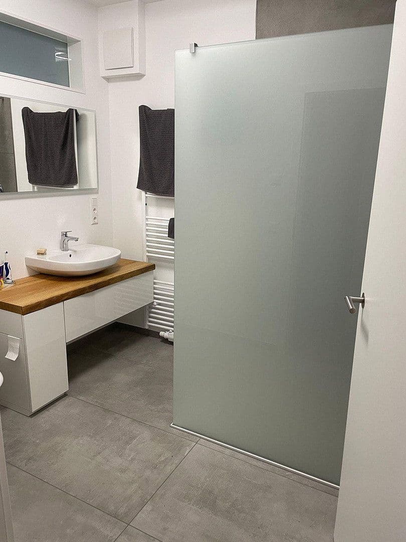 Prenájom bytu 2-izbový 64 m², Perlengasse 14, Kastellaun, Porýnie-Falcko Prenájom bytu 2-izbový 64 m², Perlengasse 14, Kastellaun, Porýnie-Falcko