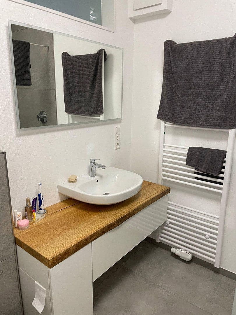 Prenájom bytu 2-izbový 64 m², Perlengasse 14, Kastellaun, Porýnie-Falcko Prenájom bytu 2-izbový 64 m², Perlengasse 14, Kastellaun, Porýnie-Falcko