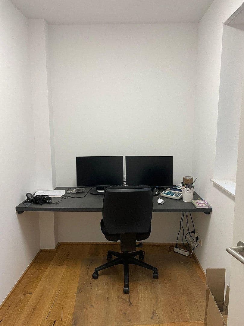 Prenájom bytu 2-izbový 64 m², Perlengasse 14, Kastellaun, Porýnie-Falcko Prenájom bytu 2-izbový 64 m², Perlengasse 14, Kastellaun, Porýnie-Falcko