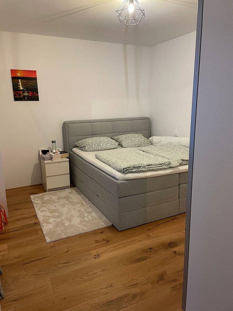 Prenájom bytu 2-izbový 64 m², Perlengasse 14, Kastellaun, Porýnie-Falcko Prenájom bytu 2-izbový 64 m², Perlengasse 14, Kastellaun, Porýnie-Falcko