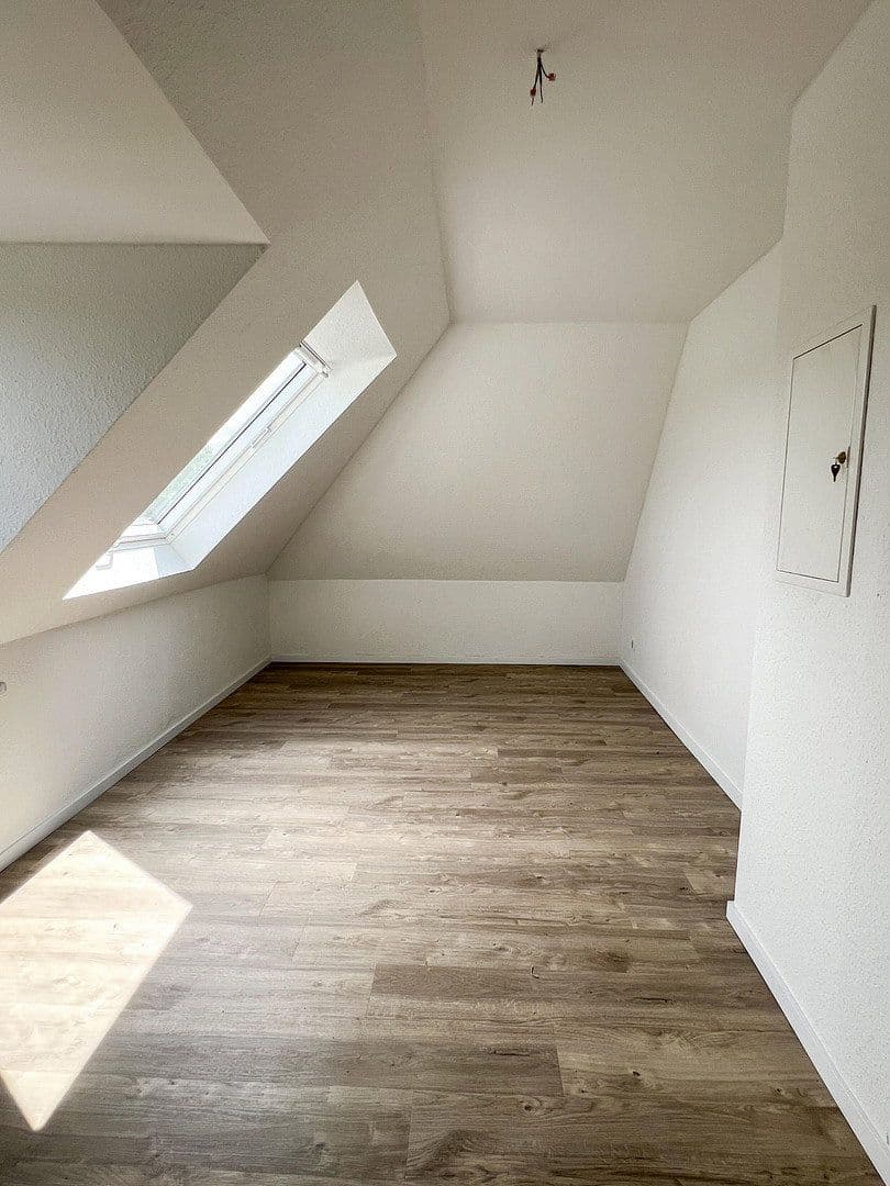 Predaj bytu 3-izbový 59 m², Hugo-Bröcker-Str. 34, Hamm, Severné Porýnie - Westfálsko Predaj bytu 3-izbový 59 m², Hugo-Bröcker-Str. 34, Hamm, Severné Porýnie - Westfálsko
