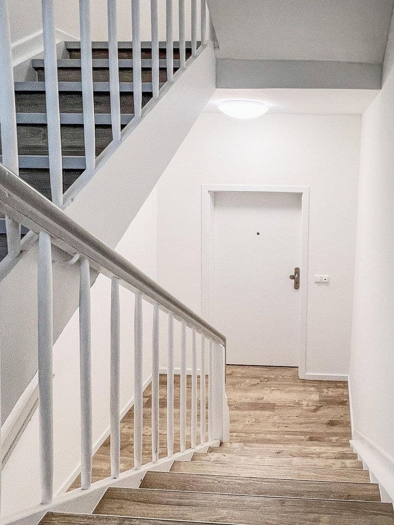 Predaj bytu 3-izbový 59 m², Hugo-Bröcker-Str. 34, Hamm, Severné Porýnie - Westfálsko Predaj bytu 3-izbový 59 m², Hugo-Bröcker-Str. 34, Hamm, Severné Porýnie - Westfálsko