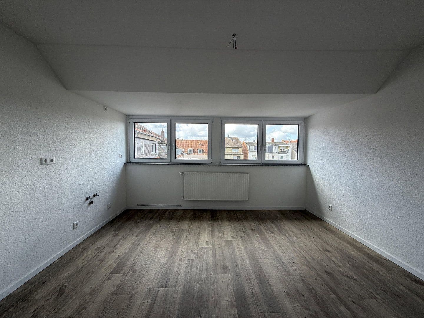 Predaj bytu 3-izbový 59 m², Hugo-Bröcker-Str. 34, Hamm, Severné Porýnie - Westfálsko Predaj bytu 3-izbový 59 m², Hugo-Bröcker-Str. 34, Hamm, Severné Porýnie - Westfálsko
