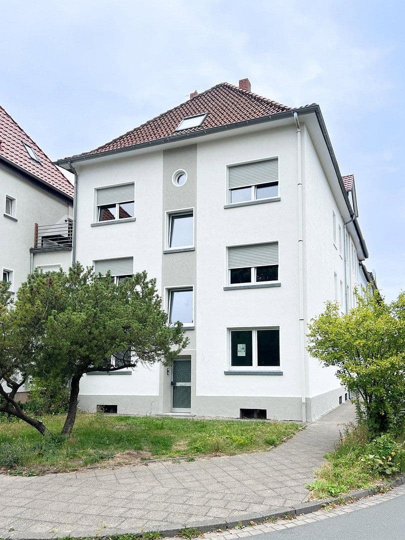 Predaj bytu 3-izbový 59 m², Hugo-Bröcker-Str. 34, Hamm, Severné Porýnie - Westfálsko Predaj bytu 3-izbový 59 m², Hugo-Bröcker-Str. 34, Hamm, Severné Porýnie - Westfálsko