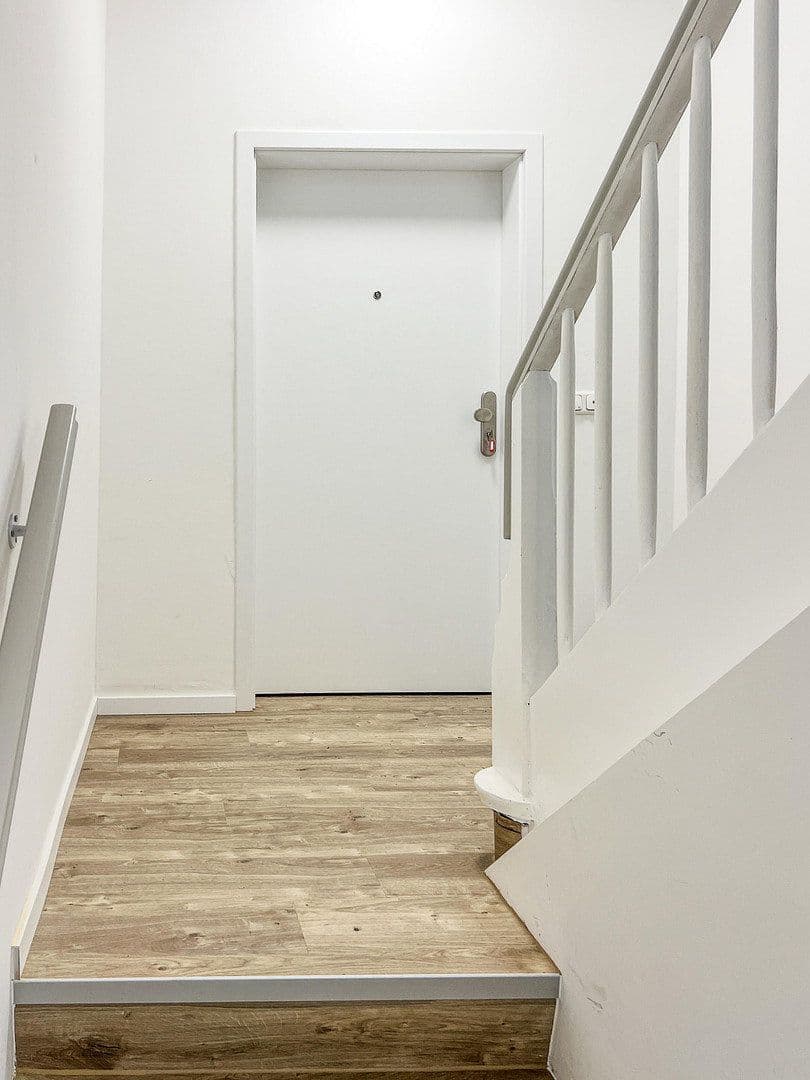 Predaj bytu 3-izbový 59 m², Hugo-Bröcker-Str. 34, Hamm, Severné Porýnie - Westfálsko Predaj bytu 3-izbový 59 m², Hugo-Bröcker-Str. 34, Hamm, Severné Porýnie - Westfálsko