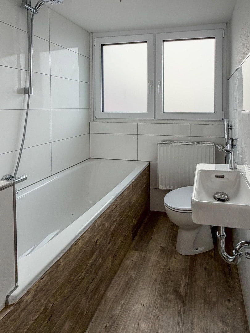 Predaj bytu 3-izbový 59 m², Hugo-Bröcker-Str. 34, Hamm, Severné Porýnie - Westfálsko Predaj bytu 3-izbový 59 m², Hugo-Bröcker-Str. 34, Hamm, Severné Porýnie - Westfálsko