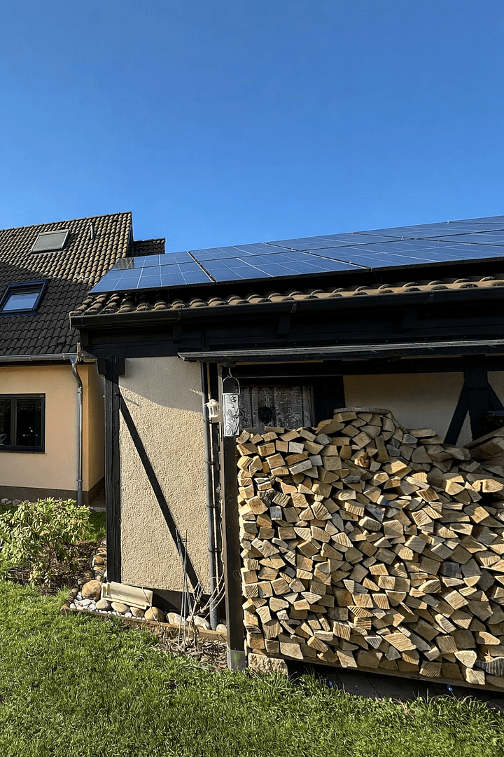 Predaj domu 220 m², pozemek 563 m², Altenburg, Durínsko Predaj domu 220 m², pozemek 563 m², Altenburg, Durínsko