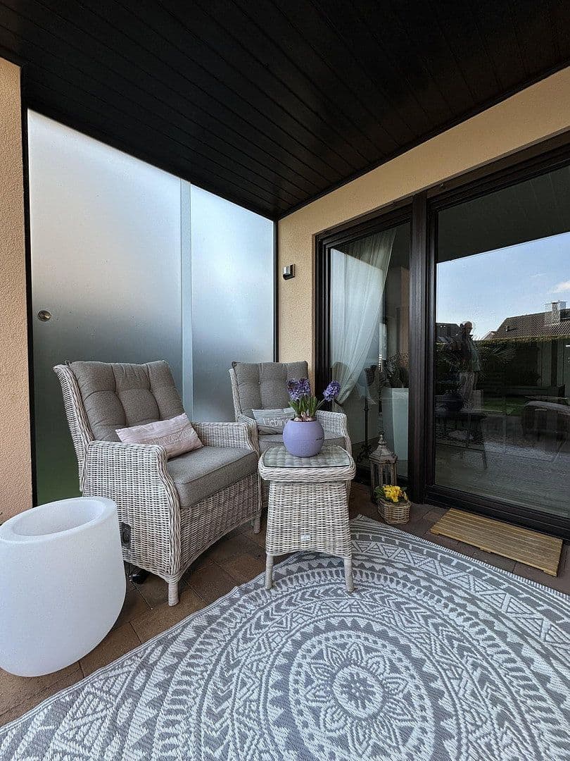 Predaj domu 220 m², pozemek 563 m², Altenburg, Durínsko Predaj domu 220 m², pozemek 563 m², Altenburg, Durínsko