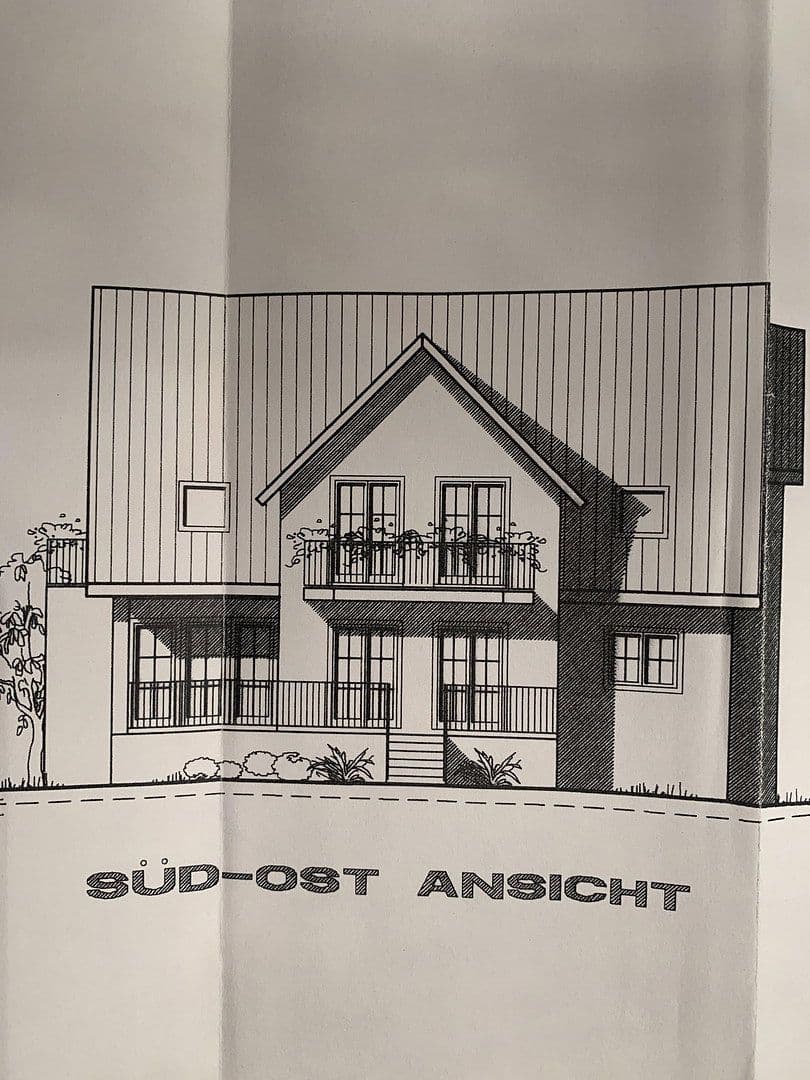 Predaj domu 220 m², pozemek 563 m², Altenburg, Durínsko Predaj domu 220 m², pozemek 563 m², Altenburg, Durínsko