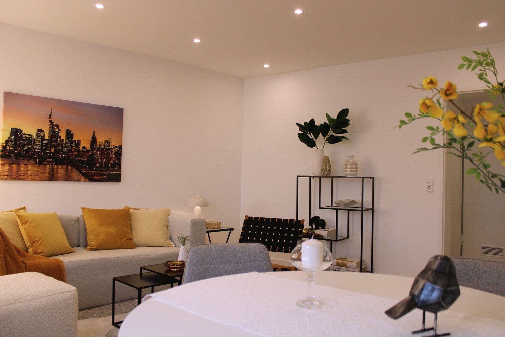 Predaj bytu 3-izbový 72 m², Neckarauer Str. 21, Mannheim, Bádensko-Wurttembersko Predaj bytu 3-izbový 72 m², Neckarauer Str. 21, Mannheim, Bádensko-Wurttembersko