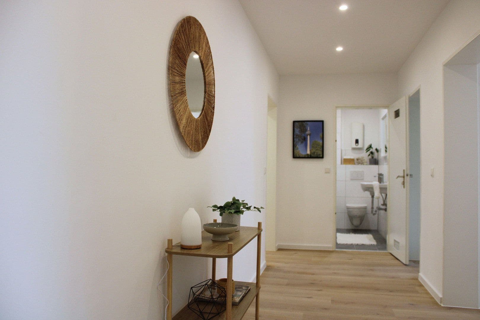 Predaj bytu 3-izbový 72 m², Neckarauer Str. 21, Mannheim, Bádensko-Wurttembersko Predaj bytu 3-izbový 72 m², Neckarauer Str. 21, Mannheim, Bádensko-Wurttembersko