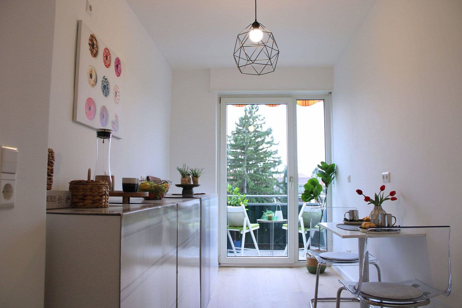 Predaj bytu 3-izbový 72 m², Neckarauer Str. 21, Mannheim, Bádensko-Wurttembersko Predaj bytu 3-izbový 72 m², Neckarauer Str. 21, Mannheim, Bádensko-Wurttembersko