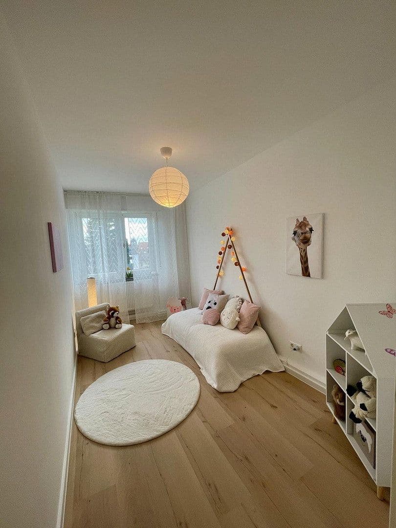 Predaj bytu 3-izbový 72 m², Mannheim, Bádensko-Wurttembersko Predaj bytu 3-izbový 72 m², Mannheim, Bádensko-Wurttembersko