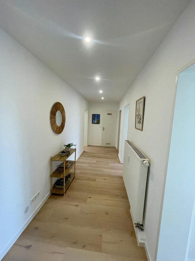 Predaj bytu 3-izbový 72 m², Mannheim, Bádensko-Wurttembersko Predaj bytu 3-izbový 72 m², Mannheim, Bádensko-Wurttembersko