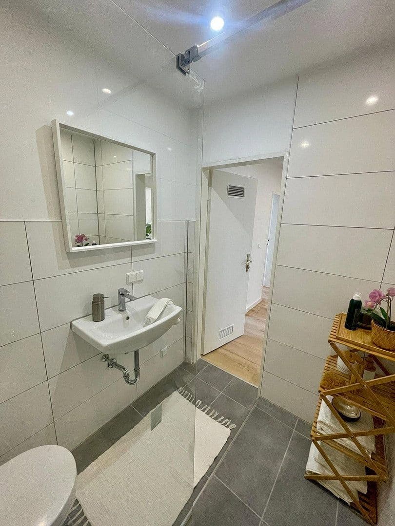 Predaj bytu 3-izbový 72 m², Mannheim, Bádensko-Wurttembersko Predaj bytu 3-izbový 72 m², Mannheim, Bádensko-Wurttembersko