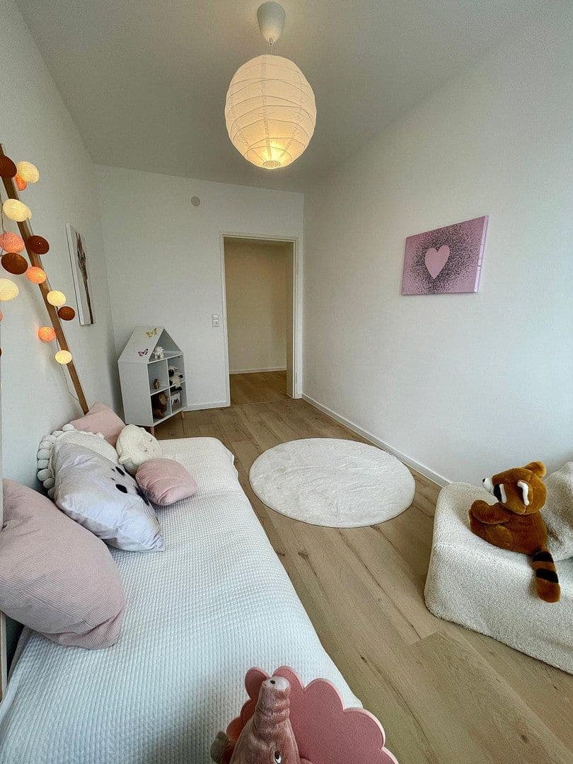 Predaj bytu 3-izbový 72 m², Mannheim, Bádensko-Wurttembersko Predaj bytu 3-izbový 72 m², Mannheim, Bádensko-Wurttembersko