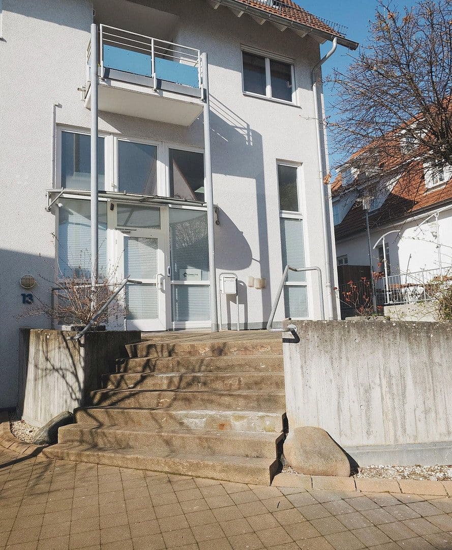 Prenájom kancelárie 102 m², Uhlbergstraße 13, Filderstadt, Bádensko-Wurttembersko Prenájom kancelárie 102 m², Uhlbergstraße 13, Filderstadt, Bádensko-Wurttembersko
