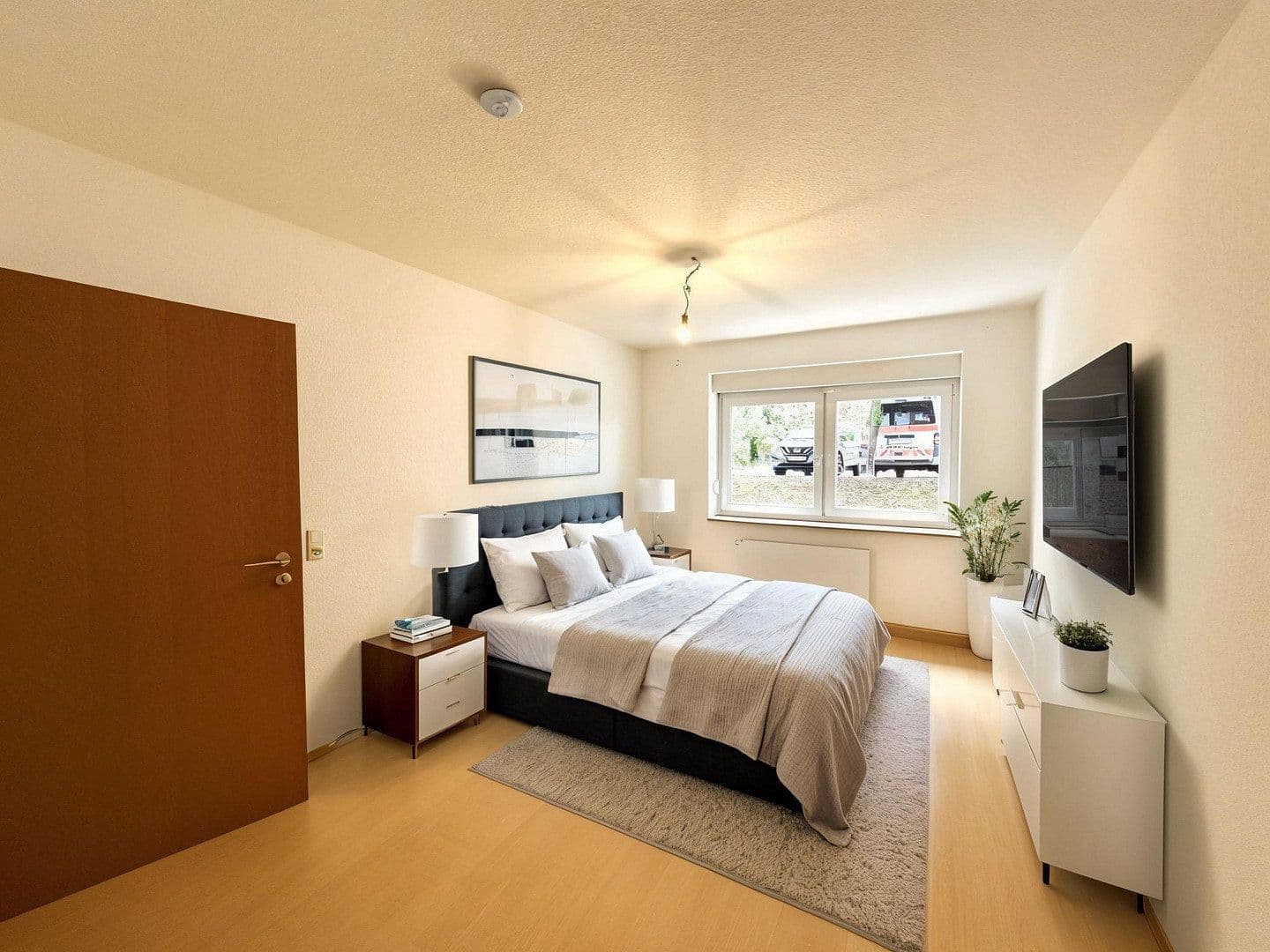 Prenájom bytu 3-izbový 79 m², Kattenstraße 26, Hanau, Hesensko Prenájom bytu 3-izbový 79 m², Kattenstraße 26, Hanau, Hesensko