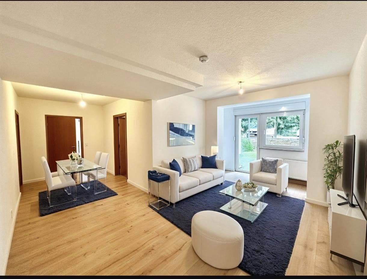 Prenájom bytu 3-izbový 79 m², Kattenstraße 26, Hanau, Hesensko Prenájom bytu 3-izbový 79 m², Kattenstraße 26, Hanau, Hesensko