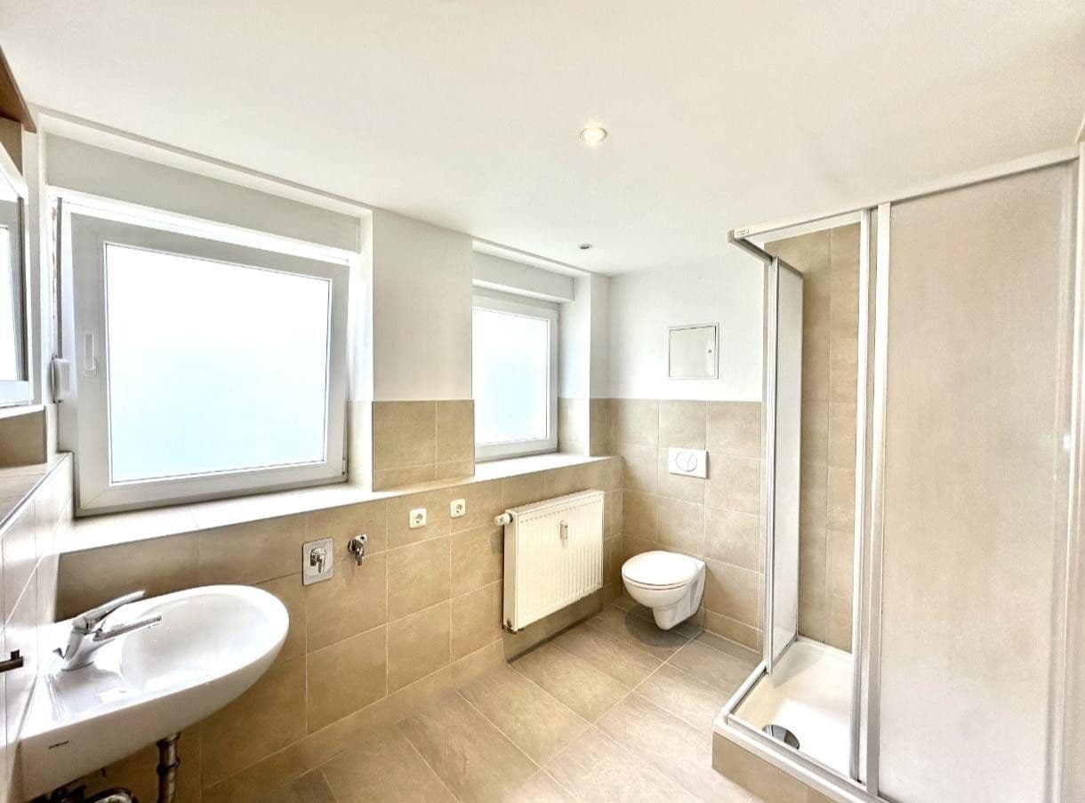 Prenájom bytu 3-izbový 79 m², Kattenstraße 26, Hanau, Hesensko Prenájom bytu 3-izbový 79 m², Kattenstraße 26, Hanau, Hesensko