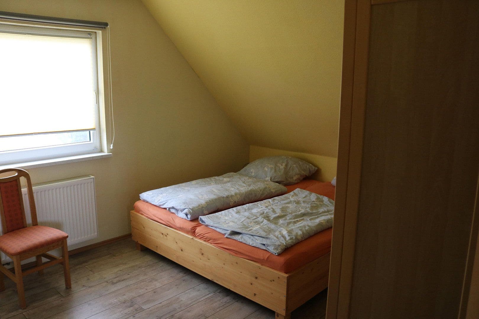 Predaj domu 126 m², pozemek 544 m², Arnstadt, Durínsko Predaj domu 126 m², pozemek 544 m², Arnstadt, Durínsko