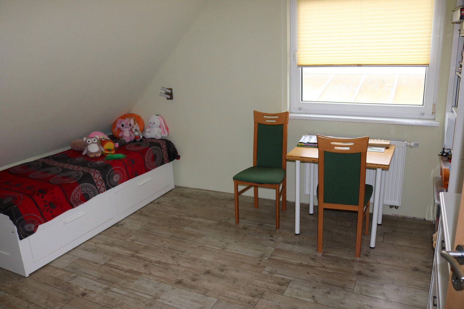 Predaj domu 126 m², pozemek 544 m², Arnstadt, Durínsko Predaj domu 126 m², pozemek 544 m², Arnstadt, Durínsko