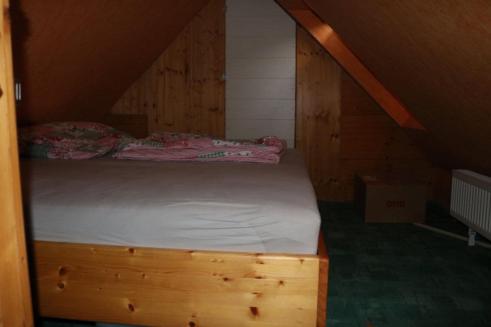 Predaj domu 126 m², pozemek 544 m², Arnstadt, Durínsko Predaj domu 126 m², pozemek 544 m², Arnstadt, Durínsko