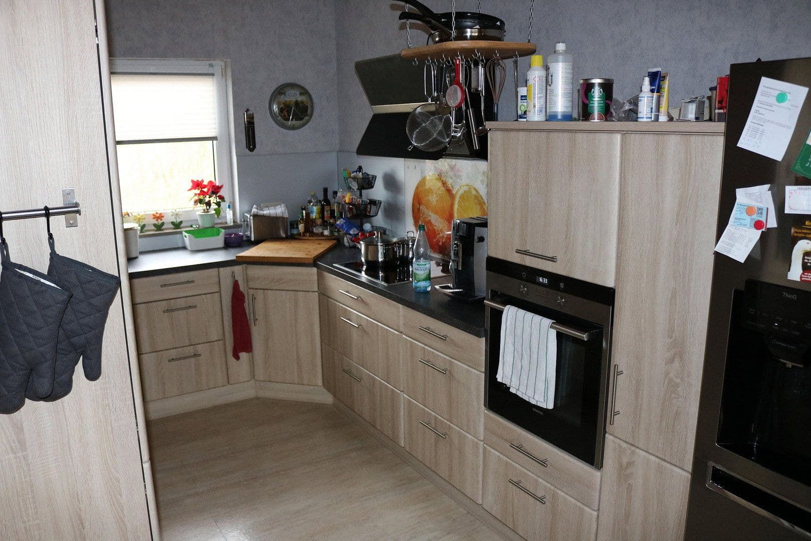 Predaj domu 126 m², pozemek 544 m², Arnstadt, Durínsko Predaj domu 126 m², pozemek 544 m², Arnstadt, Durínsko