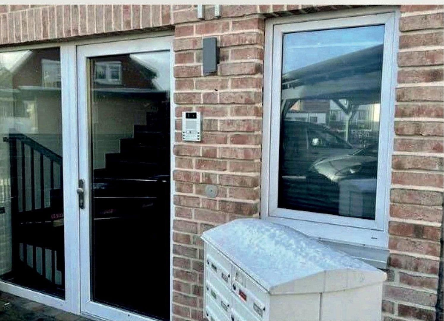 Predaj bytu 4-izbový 108 m², Samlandweg 11, Rotenburg, Dolné Sasko Predaj bytu 4-izbový 108 m², Samlandweg 11, Rotenburg, Dolné Sasko