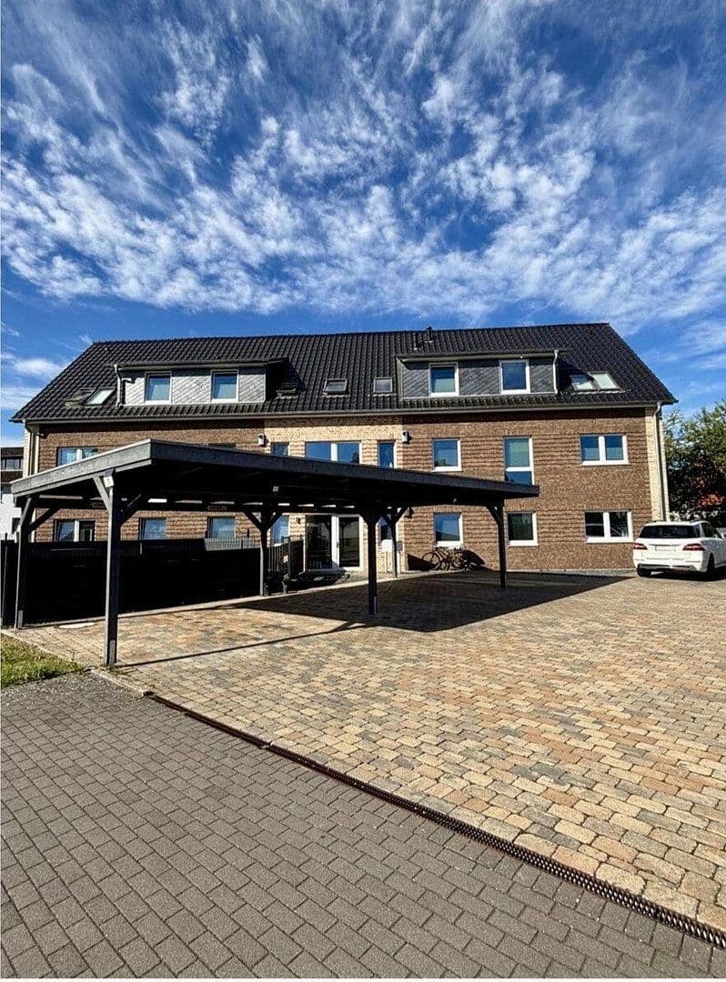 Predaj bytu 4-izbový 108 m², Samlandweg 11, Rotenburg, Dolné Sasko Predaj bytu 4-izbový 108 m², Samlandweg 11, Rotenburg, Dolné Sasko