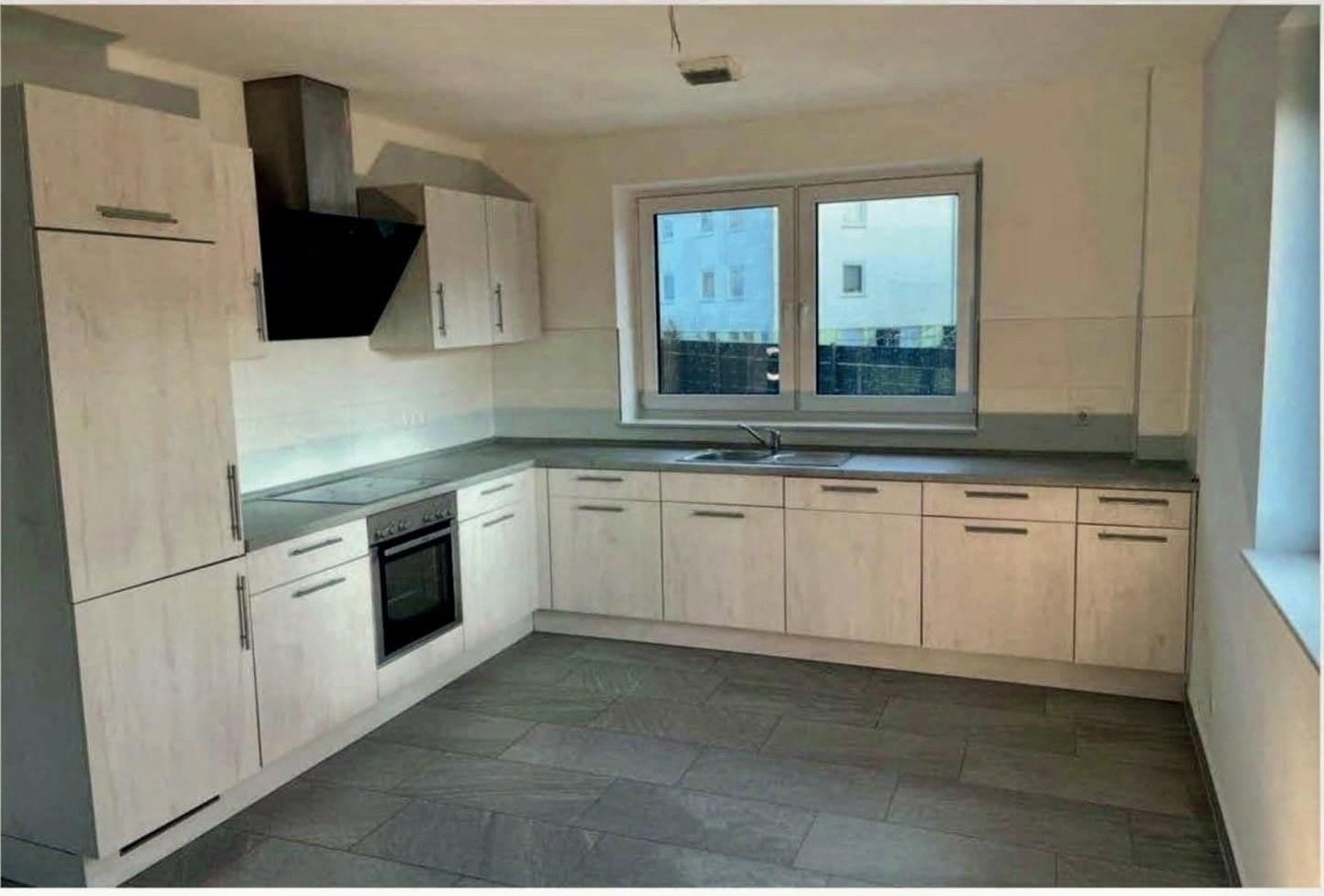 Predaj bytu 4-izbový 108 m², Samlandweg 11, Rotenburg, Dolné Sasko Predaj bytu 4-izbový 108 m², Samlandweg 11, Rotenburg, Dolné Sasko