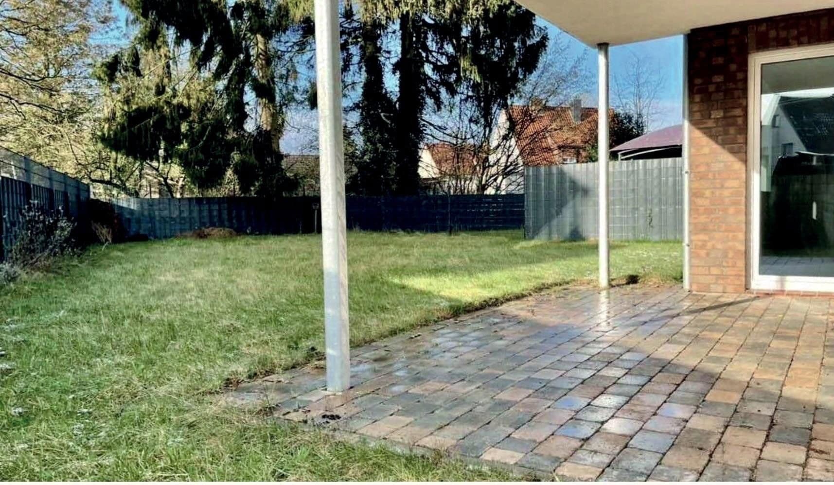 Predaj bytu 4-izbový 108 m², Samlandweg 11, Rotenburg, Dolné Sasko Predaj bytu 4-izbový 108 m², Samlandweg 11, Rotenburg, Dolné Sasko