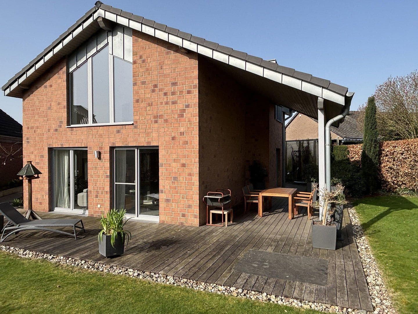 Predaj domu 339 m², pozemek 974 m², Wassenberg, Severné Porýnie - Westfálsko Predaj domu 339 m², pozemek 974 m², Wassenberg, Severné Porýnie - Westfálsko