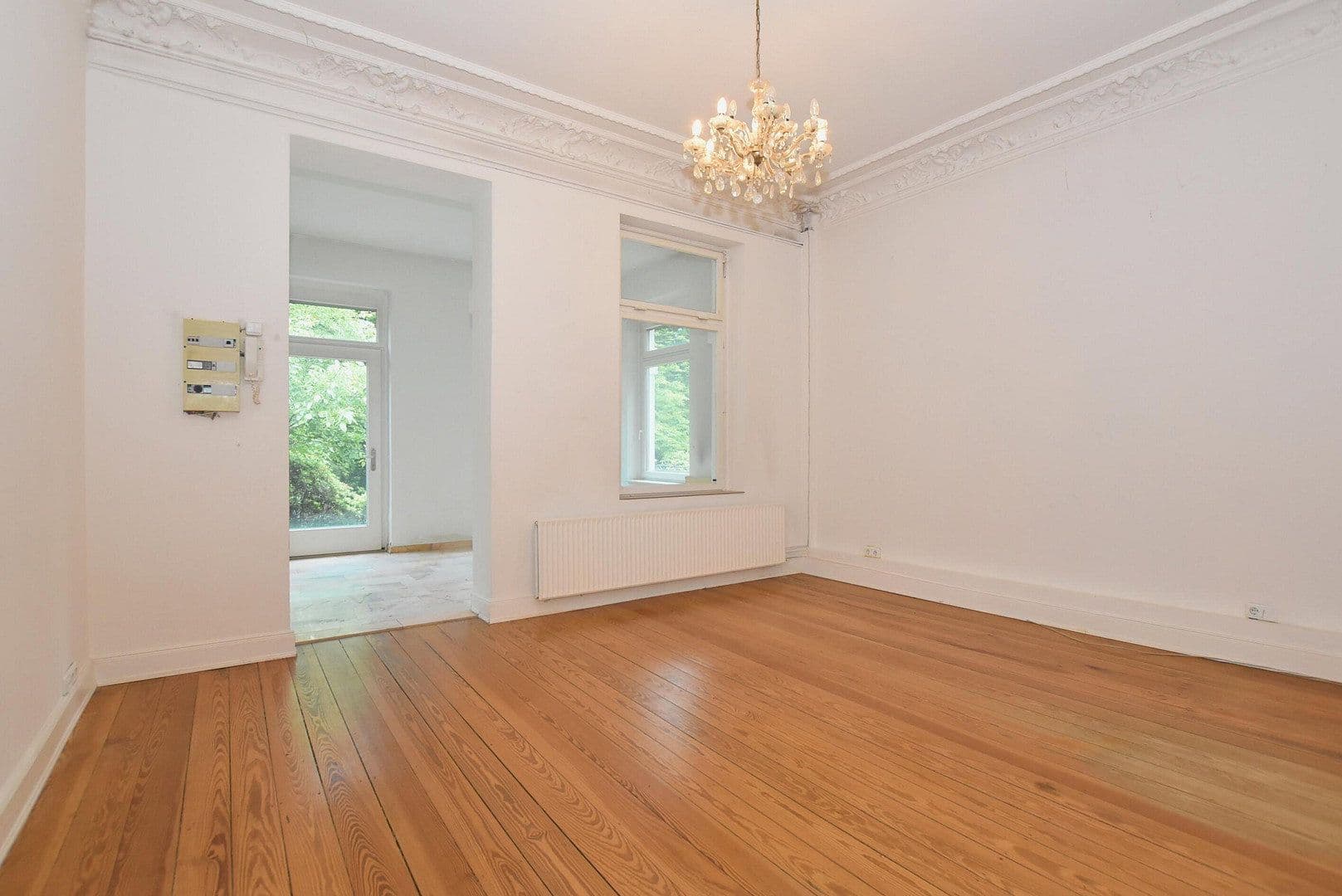 Predaj domu 427 m², pozemek 1.509 m², Hamburg, Hamburg Predaj domu 427 m², pozemek 1.509 m², Hamburg, Hamburg