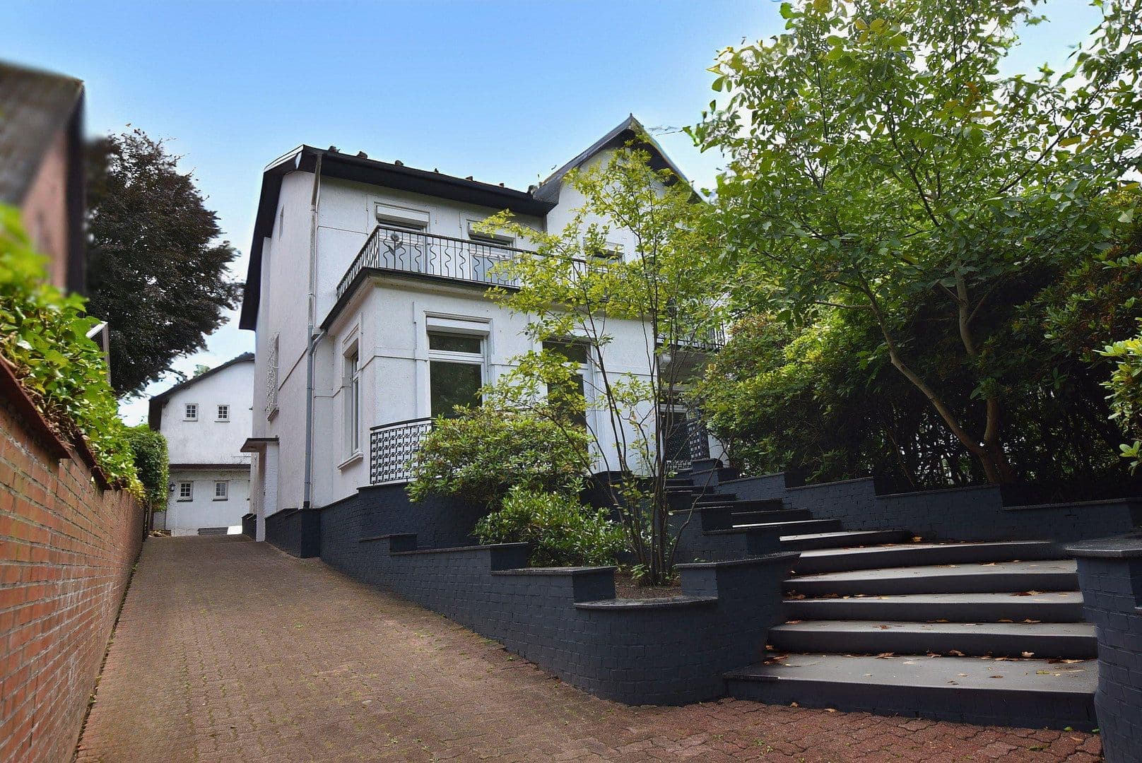 Predaj domu 427 m², pozemek 1.509 m², Hamburg, Hamburg Predaj domu 427 m², pozemek 1.509 m², Hamburg, Hamburg