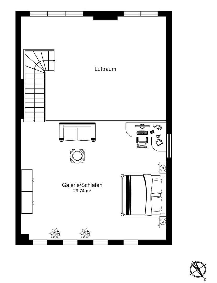 Predaj domu 427 m², pozemek 1.509 m², Hamburg, Hamburg Predaj domu 427 m², pozemek 1.509 m², Hamburg, Hamburg