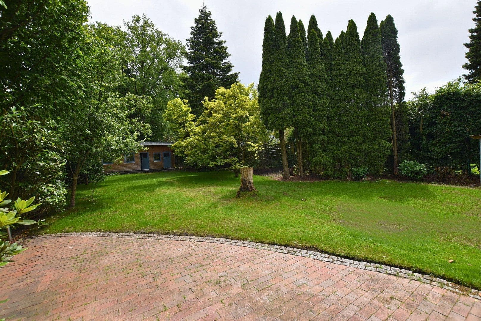 Predaj domu 427 m², pozemek 1.509 m², Hamburg, Hamburg Predaj domu 427 m², pozemek 1.509 m², Hamburg, Hamburg