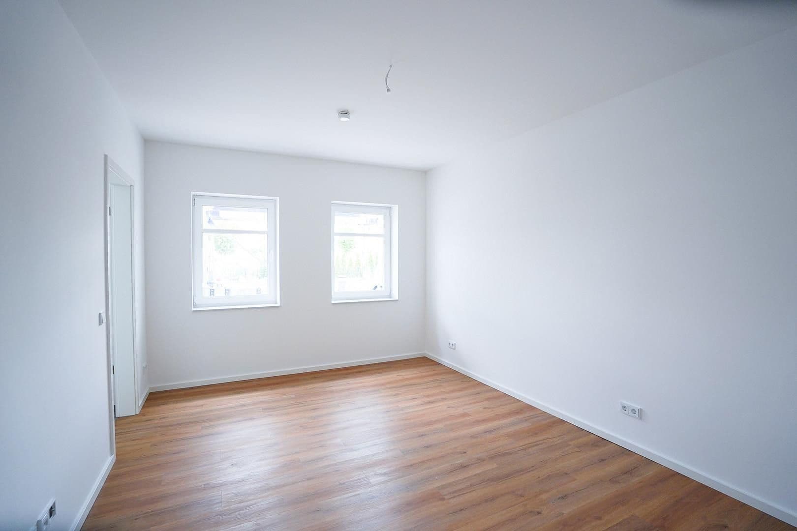 Prenájom bytu 4-izbový 96 m², Carl-Adam-Petri-Straße, Potsdam, Brandenbursko Prenájom bytu 4-izbový 96 m², Carl-Adam-Petri-Straße, Potsdam, Brandenbursko