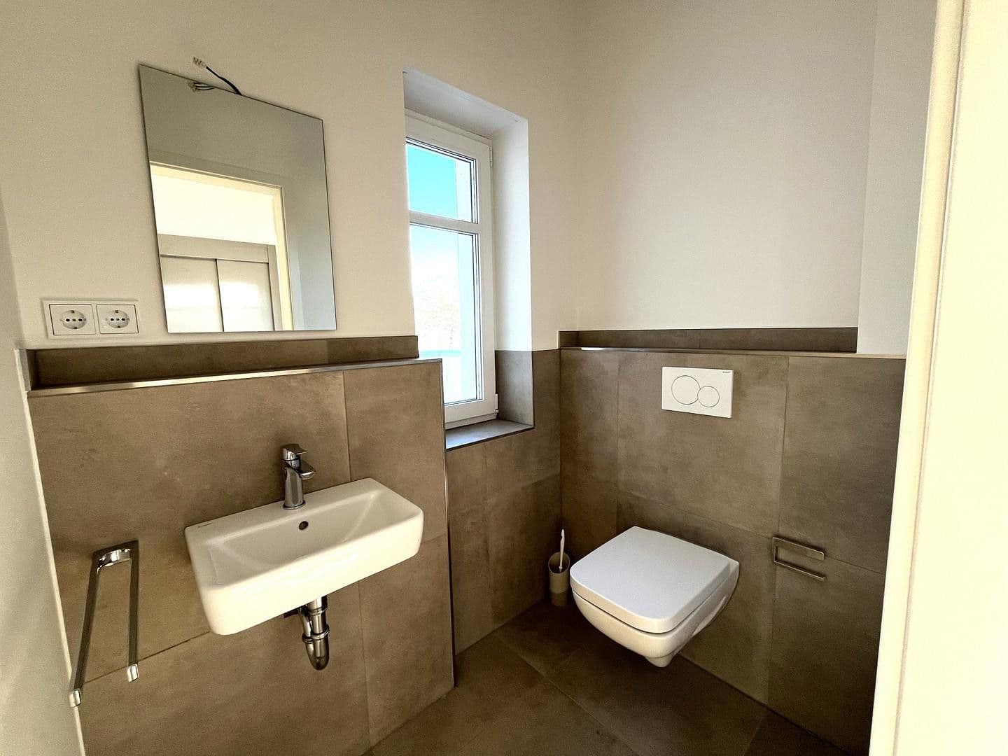 Prenájom bytu 4-izbový 96 m², Carl-Adam-Petri-Straße, Potsdam, Brandenbursko Prenájom bytu 4-izbový 96 m², Carl-Adam-Petri-Straße, Potsdam, Brandenbursko