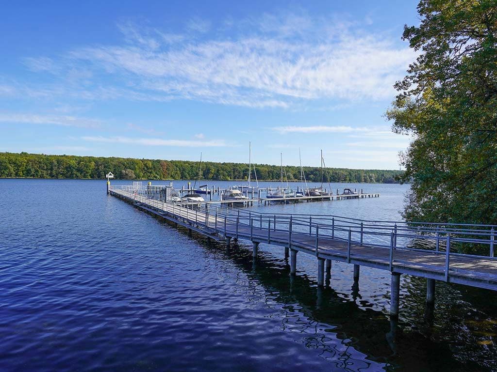 Prenájom bytu 4-izbový 96 m², Carl-Adam-Petri-Straße, Potsdam, Brandenbursko Prenájom bytu 4-izbový 96 m², Carl-Adam-Petri-Straße, Potsdam, Brandenbursko